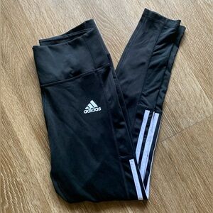 Adidas Aeroready Legging 7/8 w Pocket